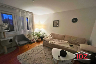 achat immeuble st-louis 68300