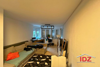 achat immeuble st-louis 68300