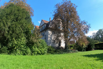 achat immeuble st-louis 68300