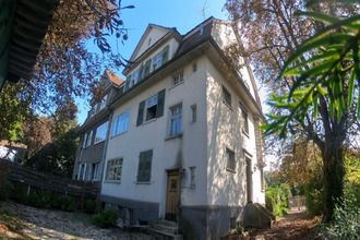 achat immeuble st-louis 68300