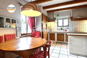 achat immeuble st-louis 68300