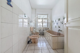 achat immeuble st-louis 68300