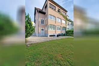 achat immeuble st-louis 68300
