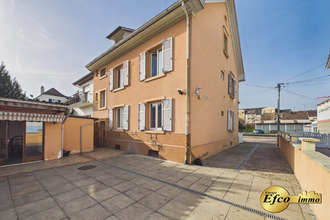 achat immeuble st-louis 68300