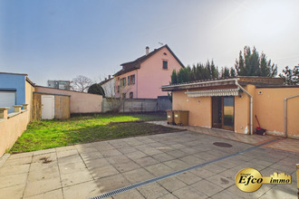 achat immeuble st-louis 68300