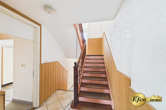 achat immeuble st-louis 68300