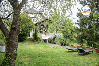 achat immeuble st-louis 68300