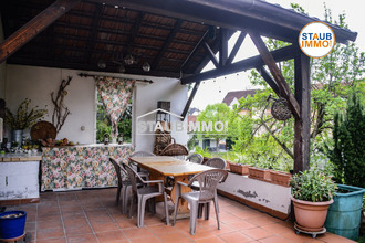achat immeuble st-louis 68300