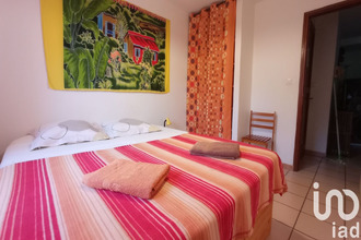 achat immeuble st-louis 97421