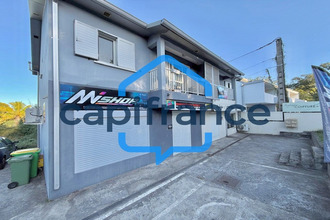 achat immeuble st-louis 97421