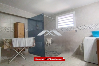 achat immeuble st-louis 97450