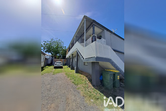 achat immeuble st-louis 97450