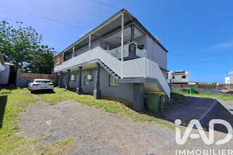 achat immeuble st-louis 97450
