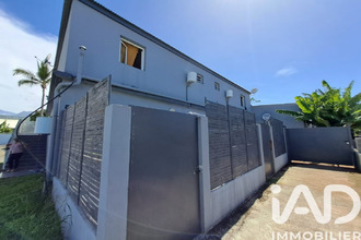 achat immeuble st-louis 97450