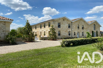 achat immeuble st-louis-de-mtferrand 33440