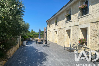 achat immeuble st-louis-de-mtferrand 33440