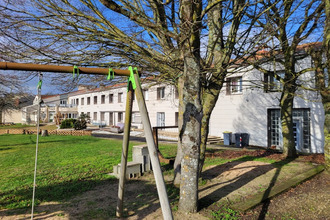 achat immeuble st-loup-lamaire 79600