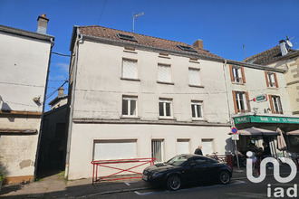 achat immeuble st-loup-sur-semouse 70800