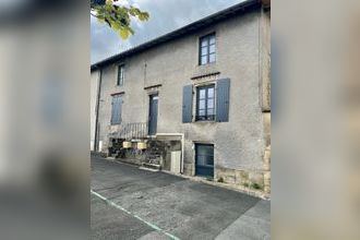 achat immeuble st-maixent-l-ecole 79400