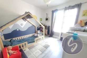 achat immeuble st-maixent-l-ecole 79400