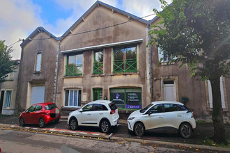 achat immeuble st-maixent-l-ecole 79400