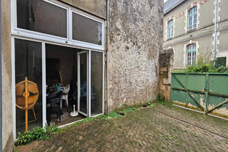 achat immeuble st-maixent-l-ecole 79400