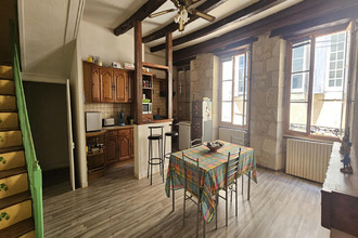 achat immeuble st-maixent-l-ecole 79400