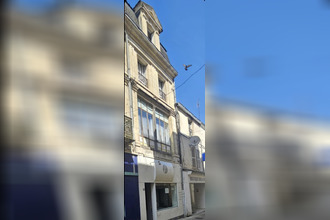 achat immeuble st-maixent-l-ecole 79400