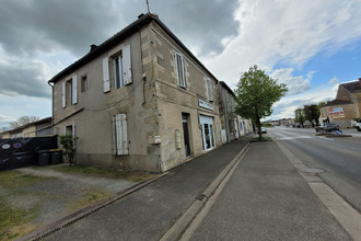 achat immeuble st-maixent-l-ecole 79400