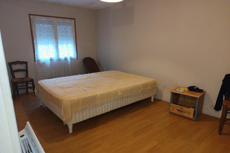 achat immeuble st-maixent-l-ecole 79400