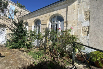 achat immeuble st-maixent-l-ecole 79400
