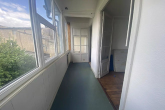 achat immeuble st-maixent-l-ecole 79400