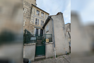 achat immeuble st-maixent-l-ecole 79400