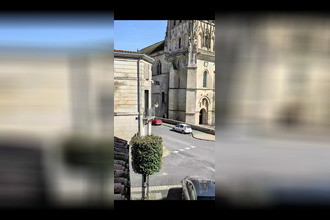 achat immeuble st-maixent-l-ecole 79400