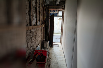 achat immeuble st-maixent-l-ecole 79400