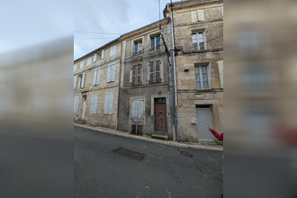 achat immeuble st-maixent-l-ecole 79400