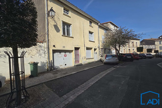achat immeuble st-maixent-l-ecole 79400
