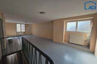 achat immeuble st-maixent-l-ecole 79400