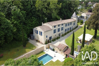 achat immeuble st-maixent-l-ecole 79400