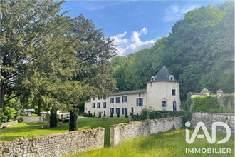 achat immeuble st-maixent-l-ecole 79400