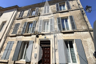 achat immeuble st-maixent-l-ecole 79400