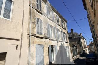 achat immeuble st-maixent-l-ecole 79400