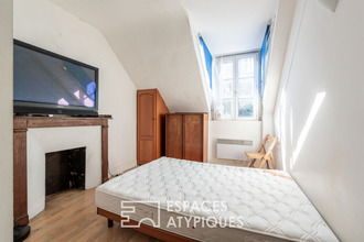 achat immeuble st-malo 35400