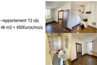 achat immeuble st-marcel 71380