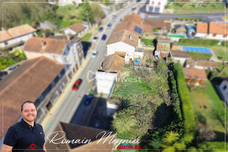 achat immeuble st-marcellin 38160