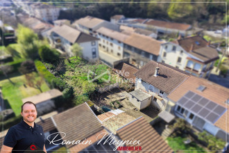 achat immeuble st-marcellin 38160