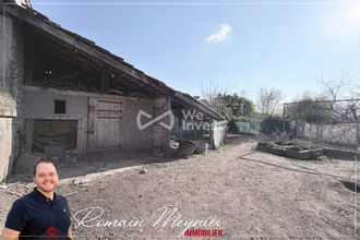 achat immeuble st-marcellin 38160