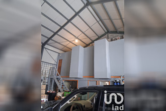 achat immeuble st-martin 97150