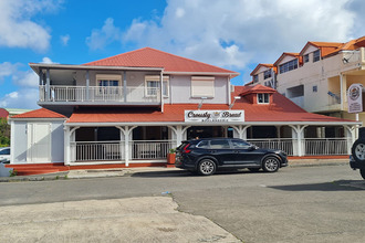 achat immeuble st-martin 97150