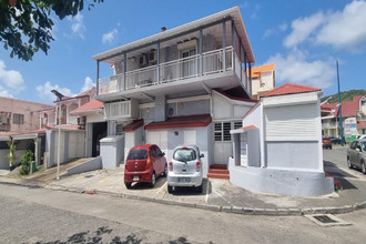 achat immeuble st-martin 97150